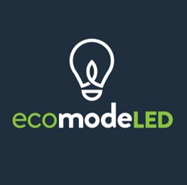 EcoMode LED Logo